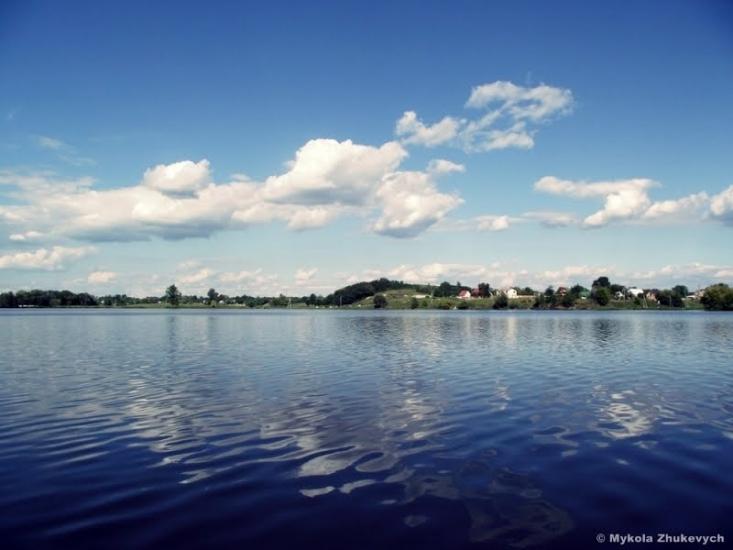 Семенівка з panoramio.com - Семенівка
