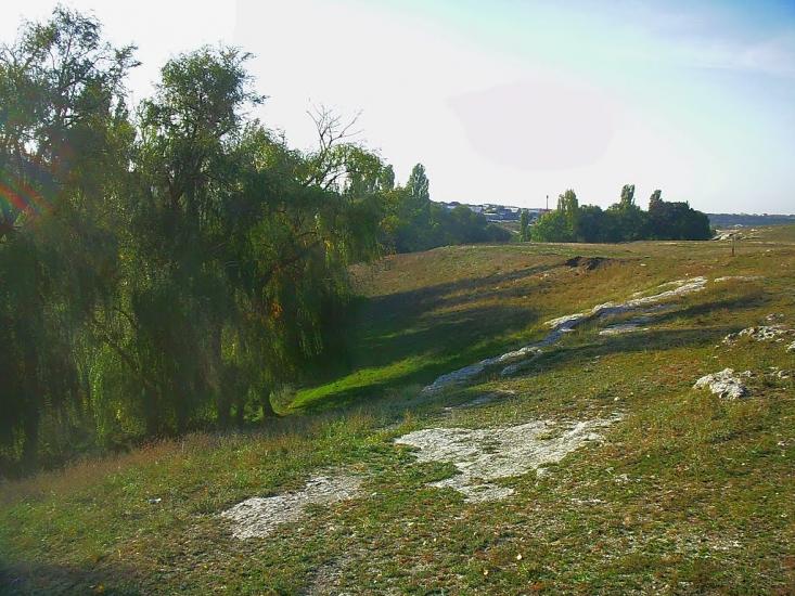 Трудове з panoramio.com - Trudove