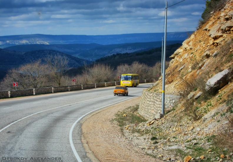 Гончарне з panoramio.com - Гончарне