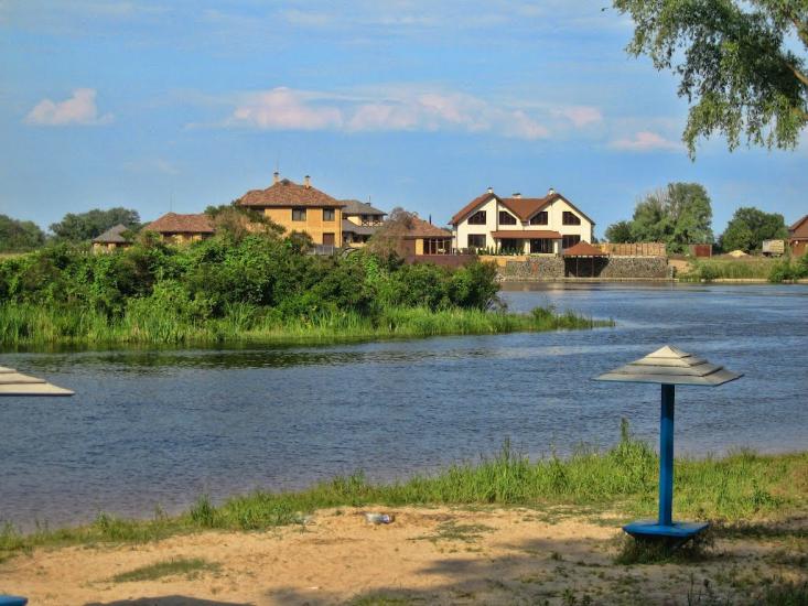 Свидівок з panoramio.com - Свидовок