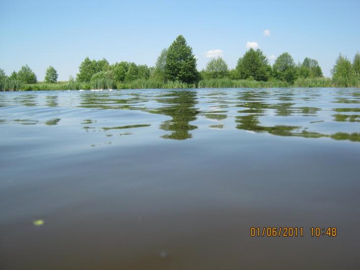 Короп з panoramio.com - Короп