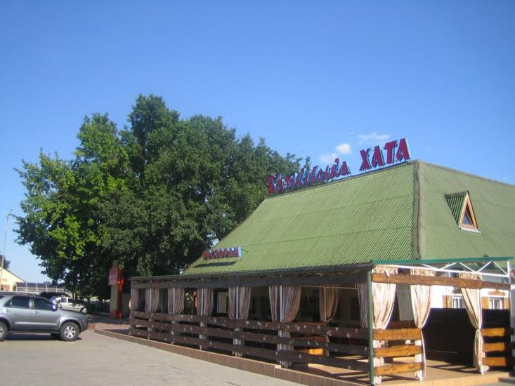 Ульяновка з panoramio.com - Ulyanovka