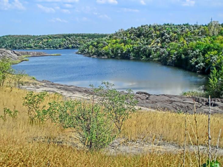 Головківка з panoramio.com - Головковка