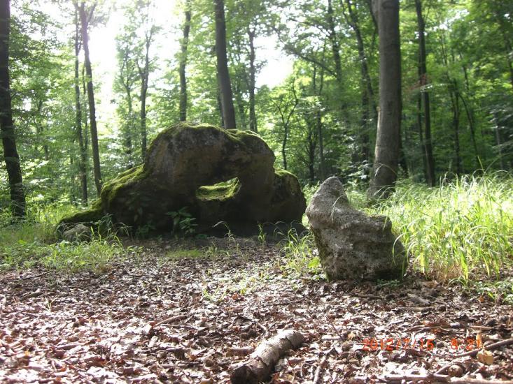 Дев'ятир з panoramio.com - Devyatyr
