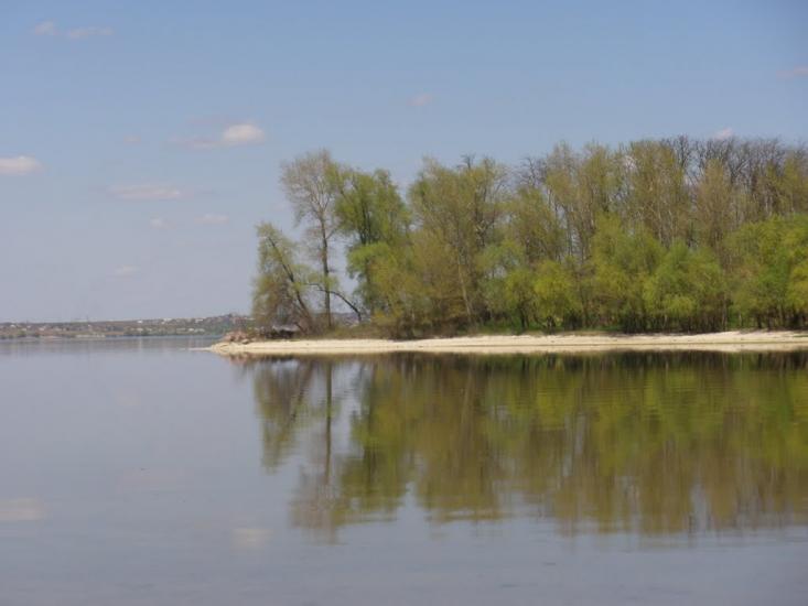 Любимівка з panoramio.com - Любимовка