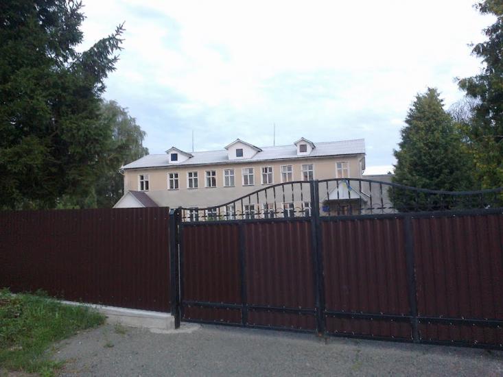 Кіцмань з panoramio.com - Кицмань