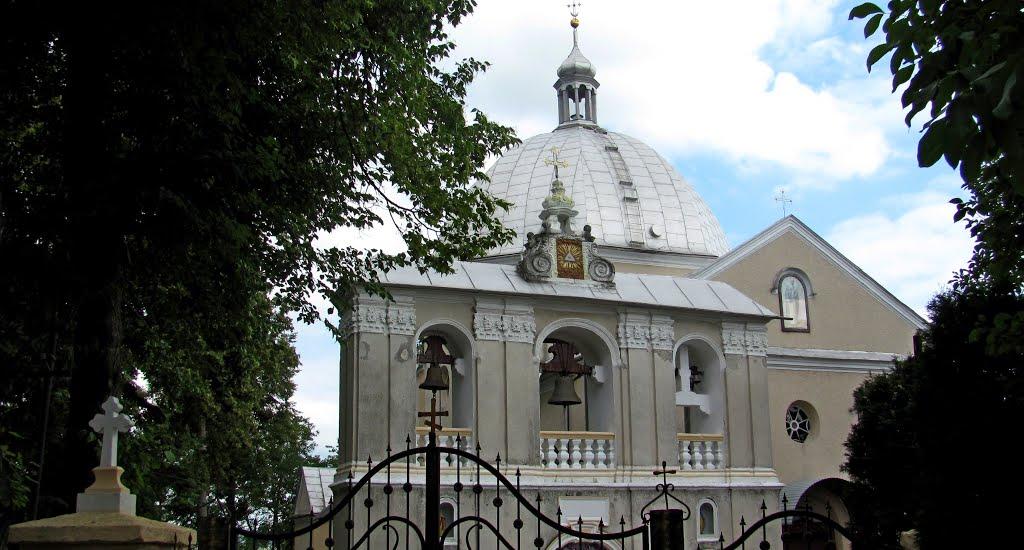 Пониква з panoramio.com - Пониква