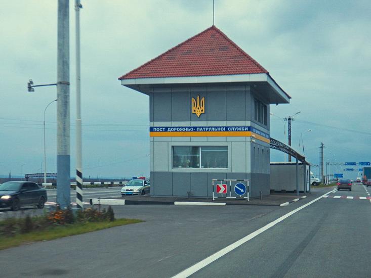 Каштанове з panoramio.com - Каштанове