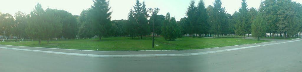 Ромни з panoramio.com - Ромни