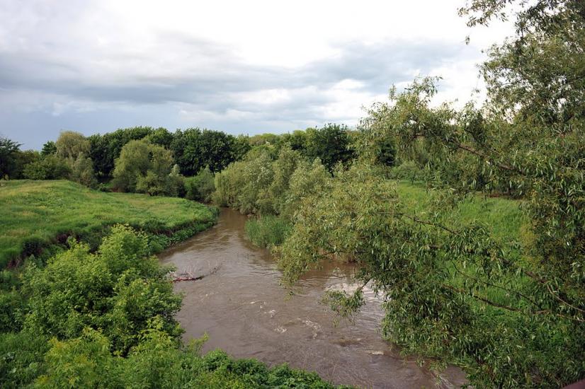 Щербинівка з panoramio.com - Щербинівка