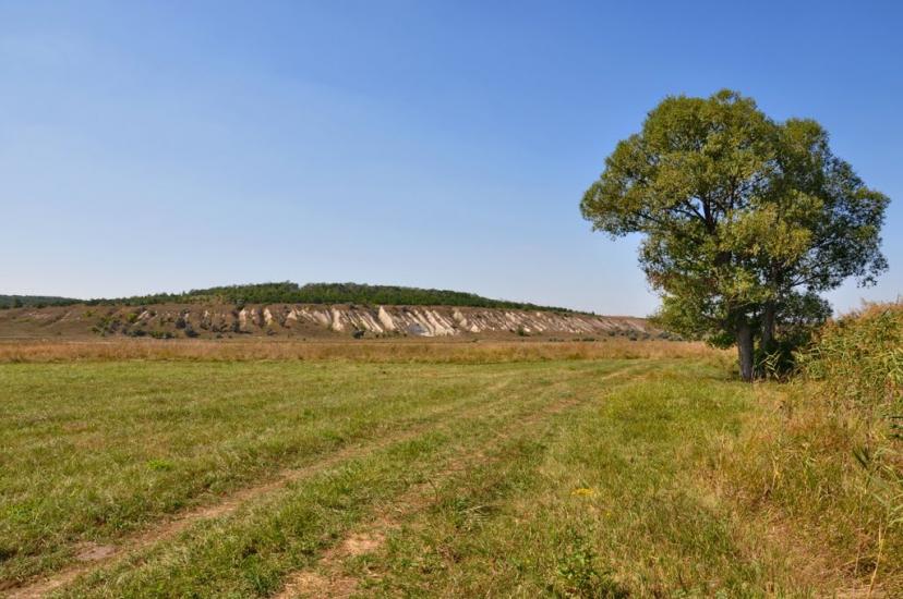 Новомикільське з panoramio.com - Novomykilske