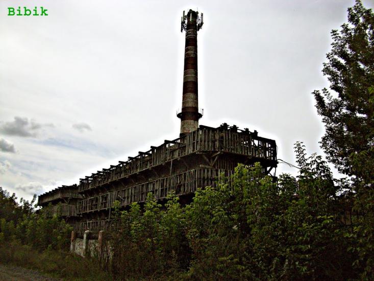 Овруч з panoramio.com - Овруч