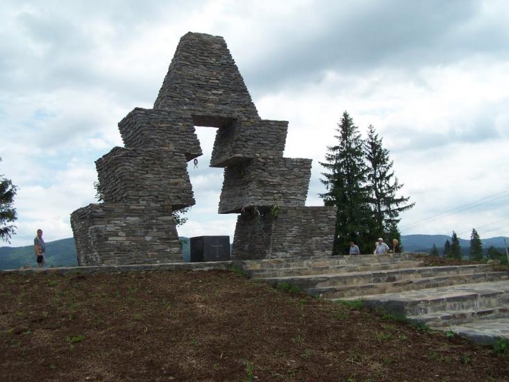 Климець з panoramio.com - Климець