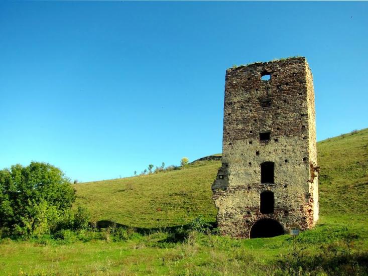 Раковець з panoramio.com - Rakovets