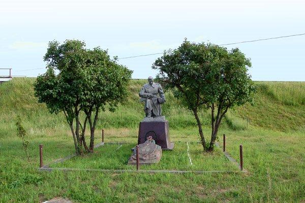 Будище з panoramio.com - Будище