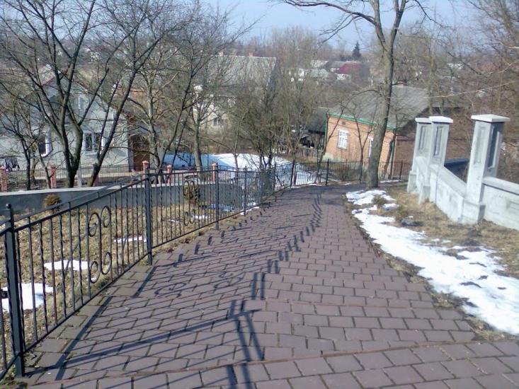 Мавковичі з panoramio.com - Мавковичі