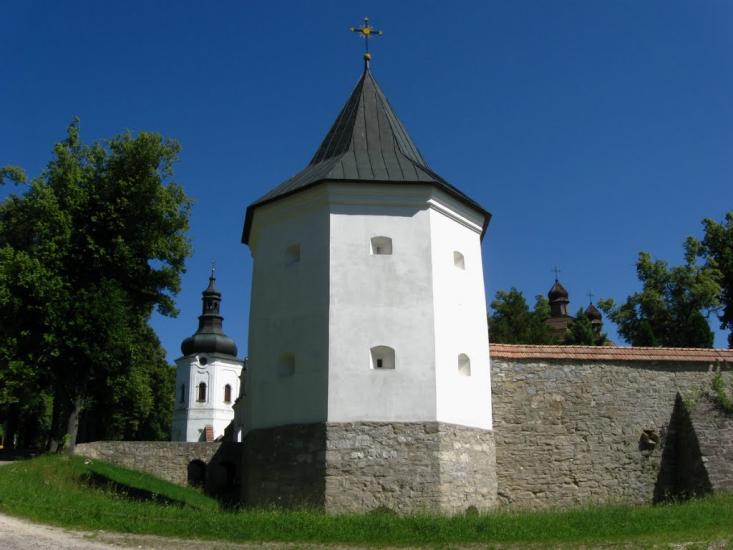 Козулька з panoramio.com - Козулька