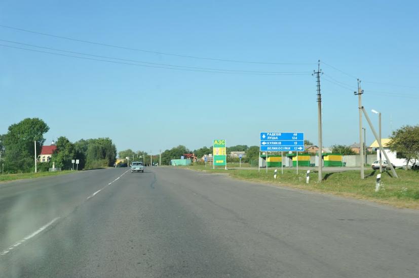 Жовтанці з panoramio.com - Жовтанці