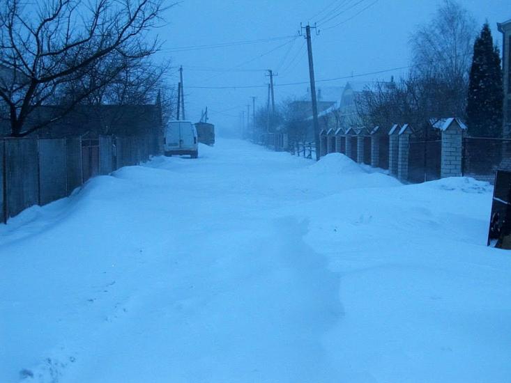 Понінка з panoramio.com - Poninka