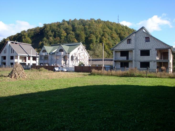 Середнє Водяне з panoramio.com - Среднее Водяное