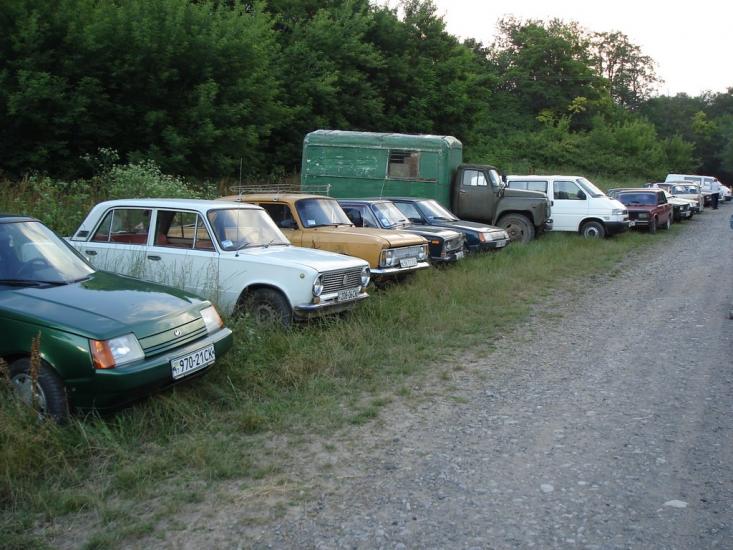 Диканька з panoramio.com - Диканька