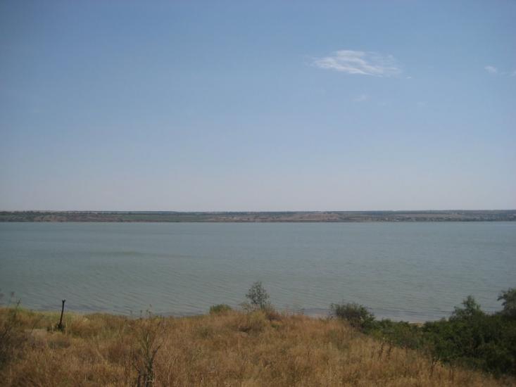 Богнатове з panoramio.com - Богнатово