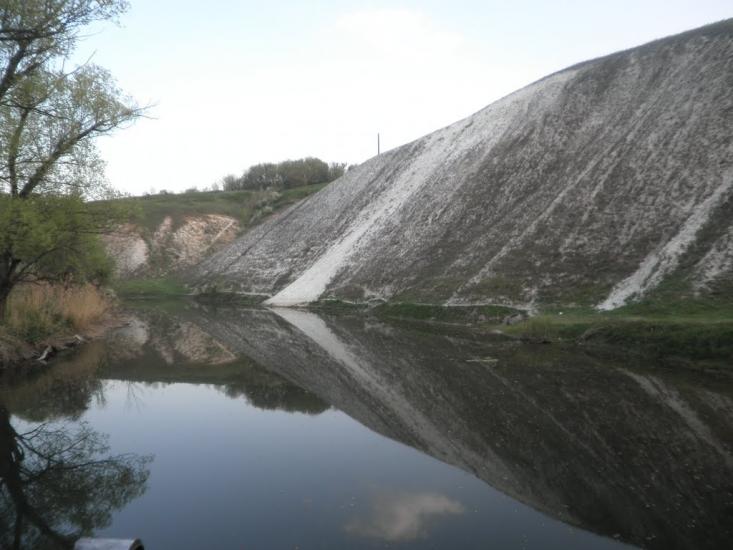 Біловодськ з panoramio.com - Біловодськ