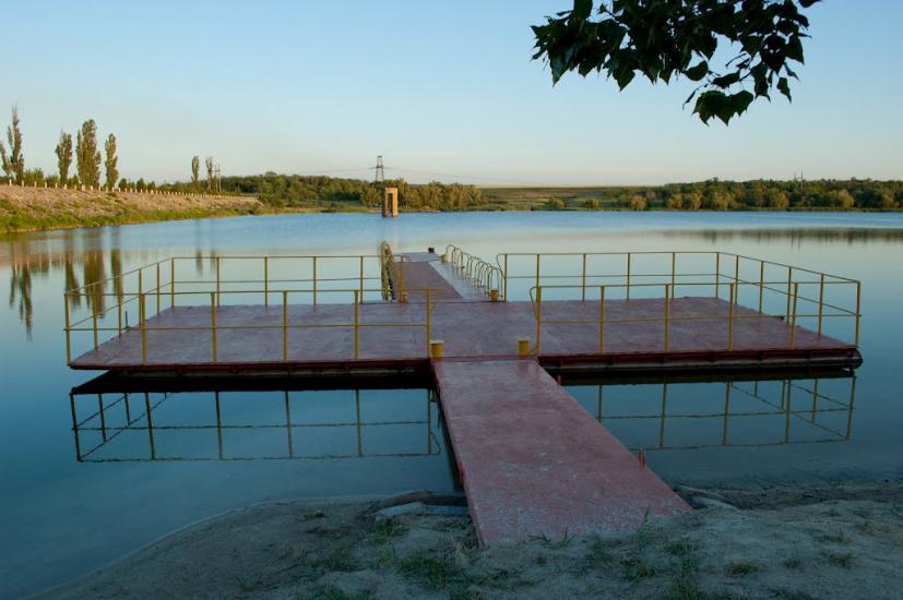 Родникове з panoramio.com - Родниково