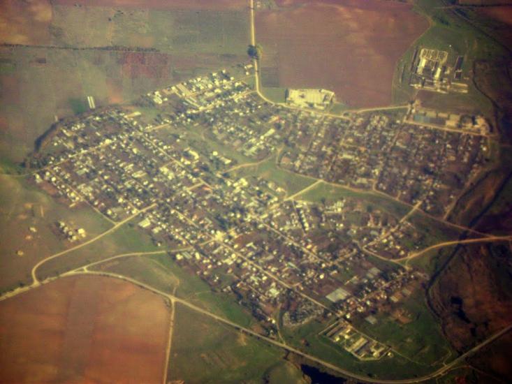 Фрунзе з panoramio.com - Фрунзе
