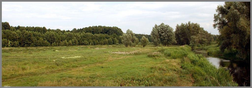 Деменці з panoramio.com - Деменці