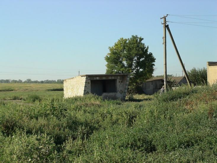 Михайлівка з panoramio.com - Михайлівка