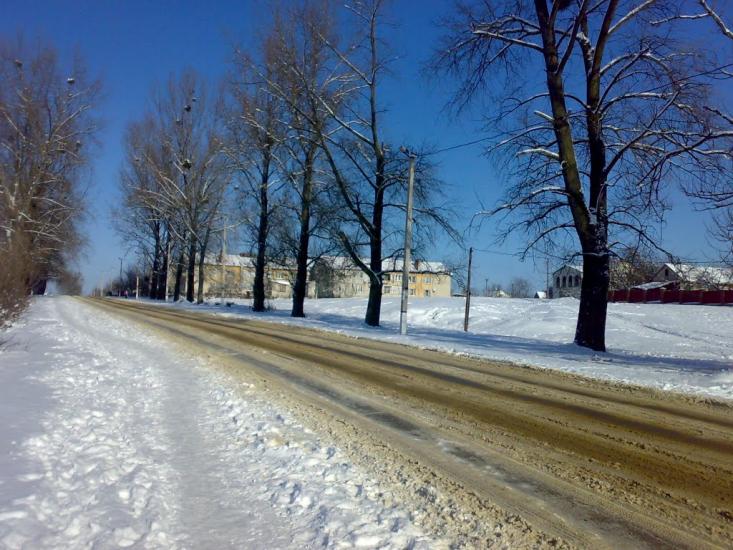 Шкло з panoramio.com - Шкло