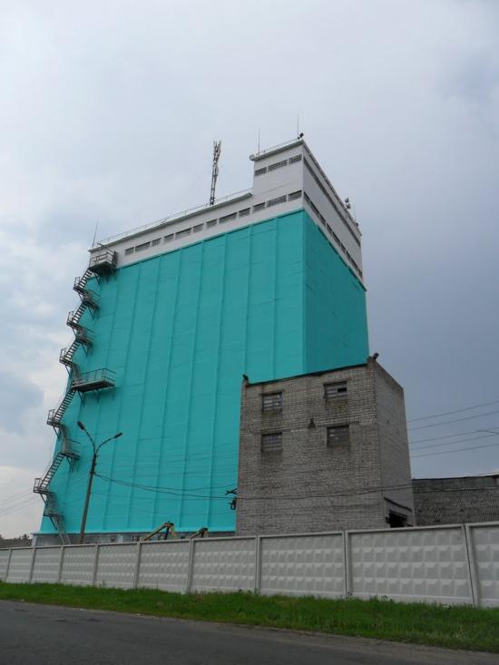 Вапнярка з panoramio.com - Вапнярка