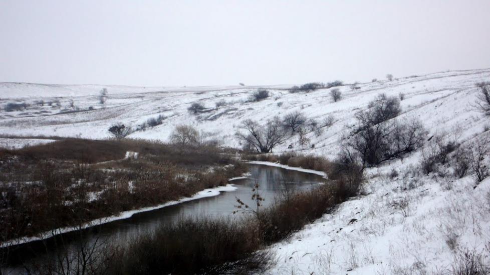 Новокатеринівка з panoramio.com - Новокатеринівка