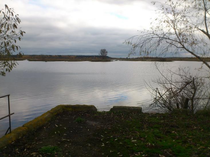 Киселівка з panoramio.com - Киселівка