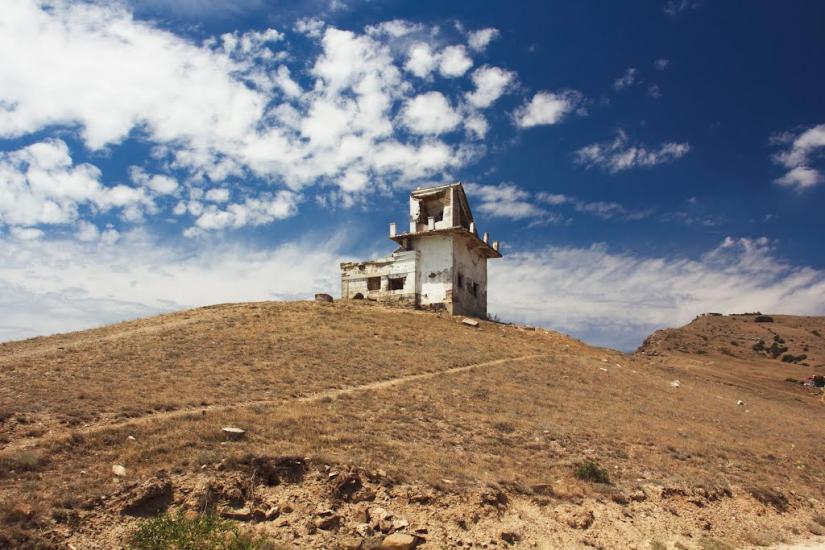 Багатівка з panoramio.com - Богатовка