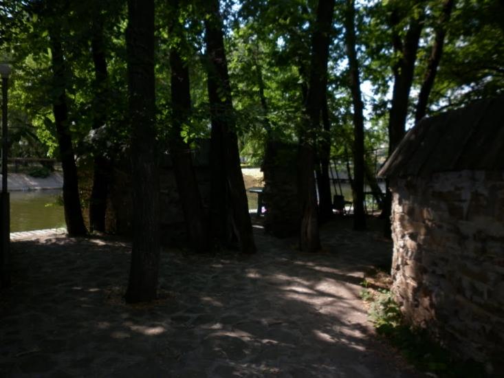 Попівка з panoramio.com - Поповка