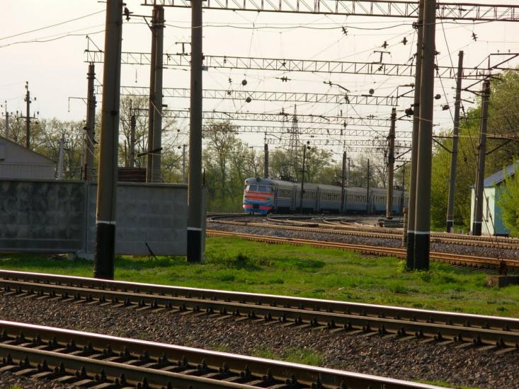 Коваленки з panoramio.com - Коваленки