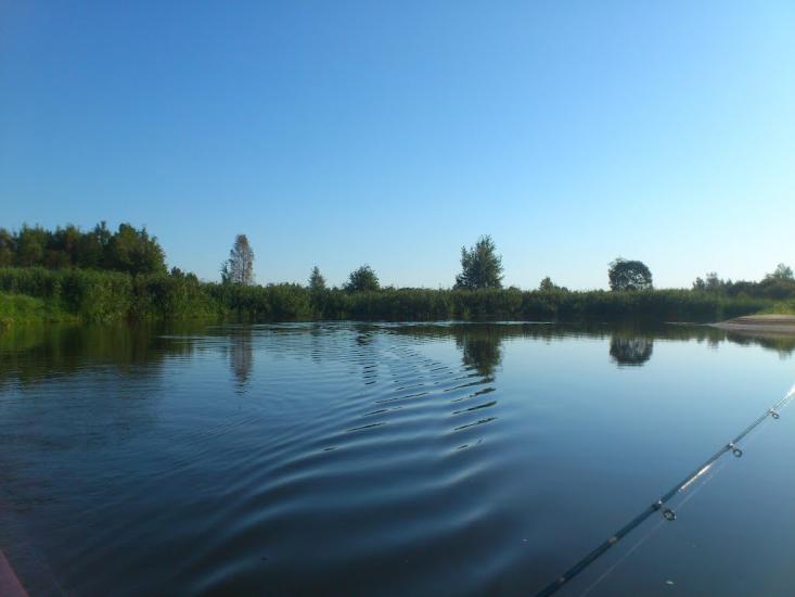 Прохорів з panoramio.com - Прохоров