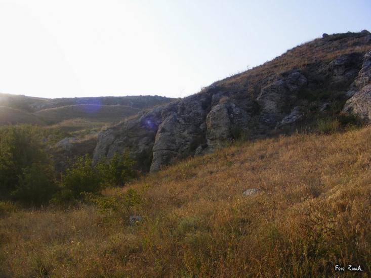 Мисове з panoramio.com - Мысовое