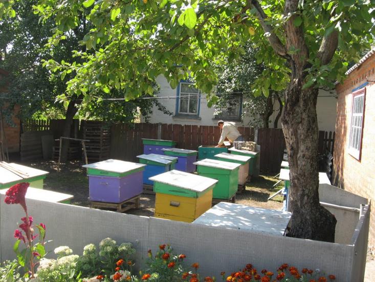 Юсківці з panoramio.com - Юсковцы