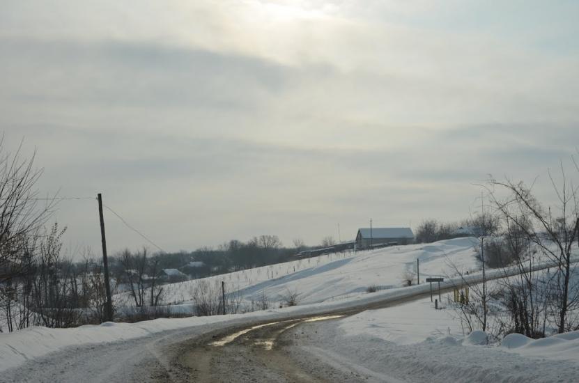 Пугачівка з panoramio.com - Пугачівка