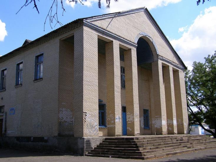 Устинівка з panoramio.com - Устинівка