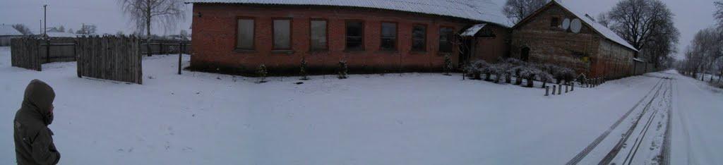 Талалаївка з panoramio.com - Талалаївка