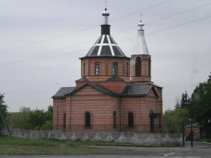 Малі Проходи з panoramio.com - Малі Проходи