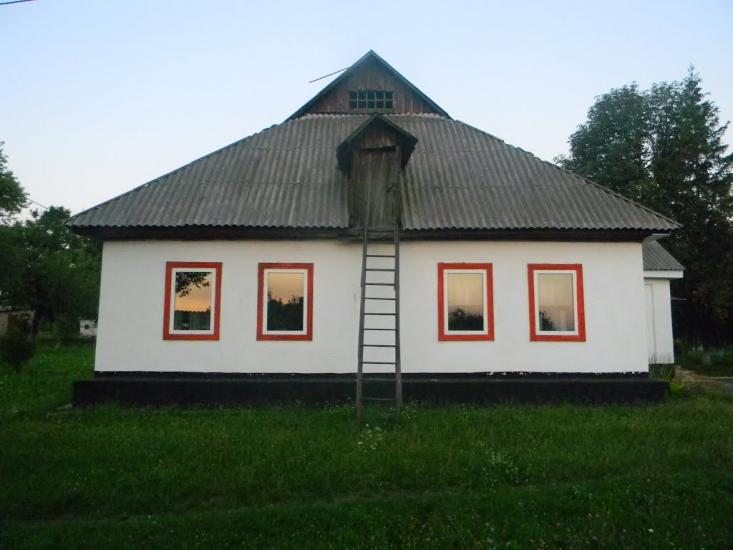 Білозір'я з panoramio.com - Белозерье