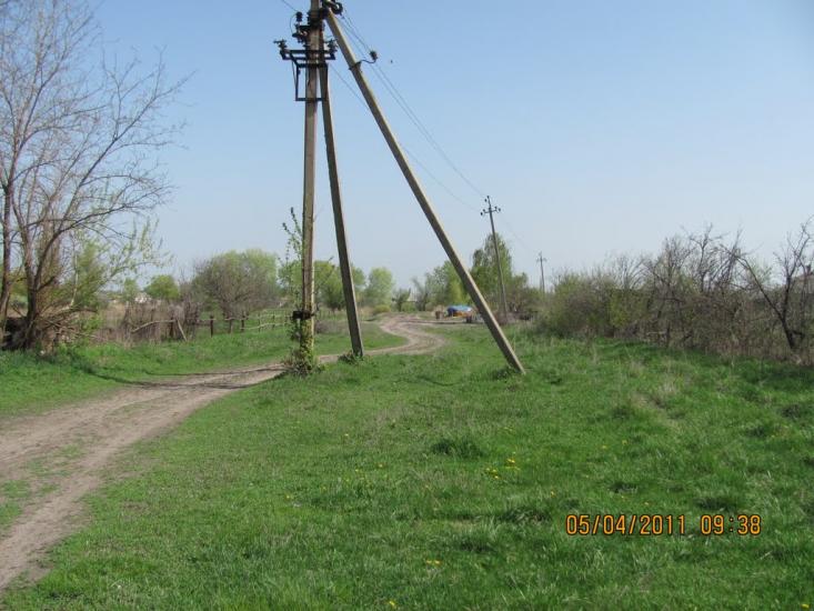 Мілуватка з panoramio.com - Мілуватка