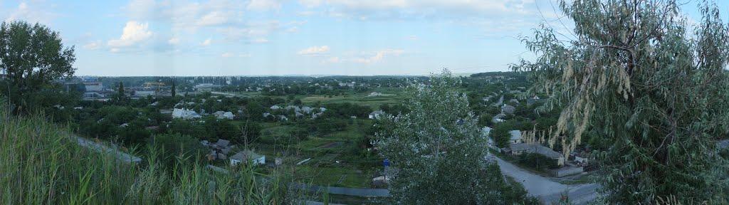 Садки з panoramio.com - Садки