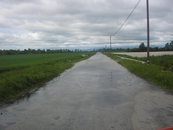 Сторожниця з panoramio.com - Сторожница