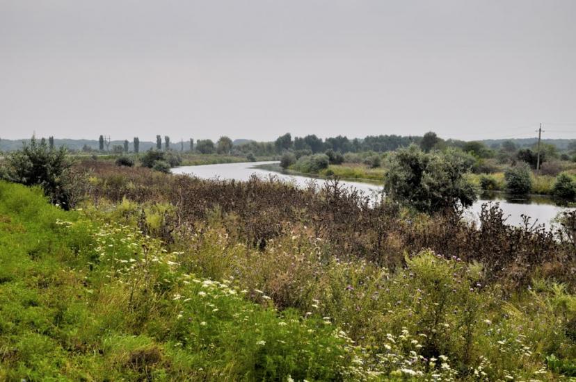 Удобне з panoramio.com - Udobne